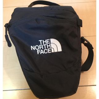 ザノースフェイス(THE NORTH FACE)のノースフェイス　カメラバッグ(その他)