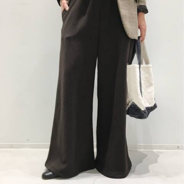 lappartement Comfort Pantsカジュアルパンツ