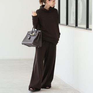 アパルトモンドゥーズィエムクラス(L'Appartement DEUXIEME CLASSE)のlappartement Comfort Pants(カジュアルパンツ)