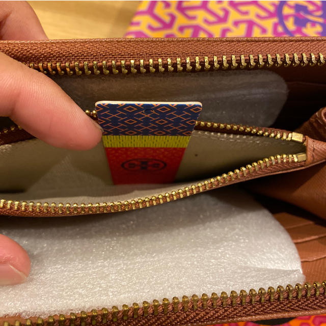 トリバーチ財布 ⭐️最終値下げ⭐️ 2