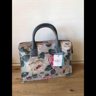 キャスキッドソン(Cath Kidston)のキャスキッドソン ショルダーバッグ トートバック 新品(ショルダーバッグ)