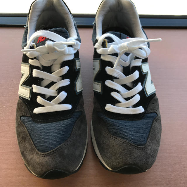 New Balance - ニューバランス M996STの通販 by アキラ