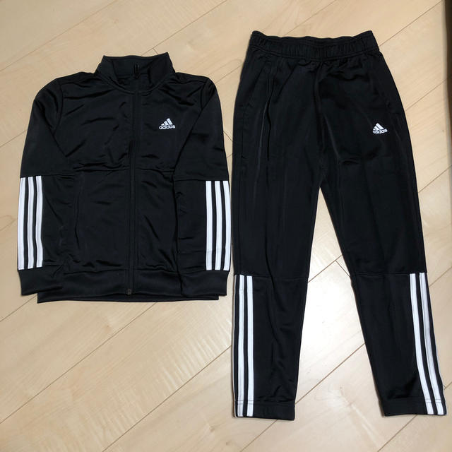 adidas ジャージ上下 セットアップ