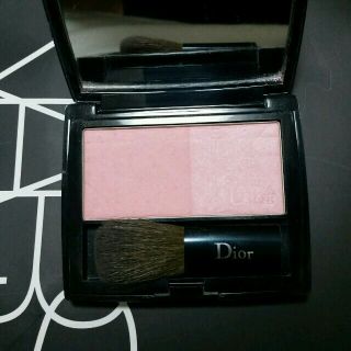 ディオール(Dior)のディオール　ブラッシュ〈チーク〉(チーク)