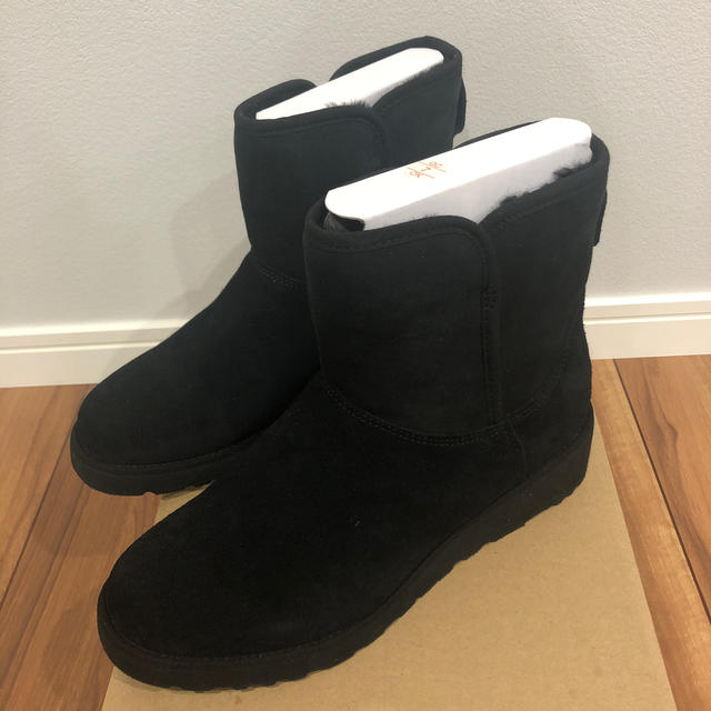 【新品&未使用 】UGG★KRISTIN（クリスティン）23.5cm