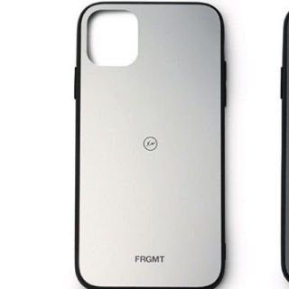 フラグメント(FRAGMENT)の新品 POP BY JUN fragment iPhone 11 ケース(iPhoneケース)