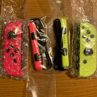 ニンテンドースイッチ(Nintendo Switch)の専用(その他)