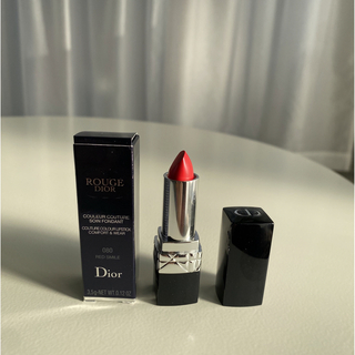 ディオール(Dior)のPOUGE DIOR 口紅080(口紅)