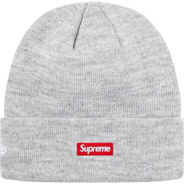 新品 / Supreme / New Era / S Logo Beanie