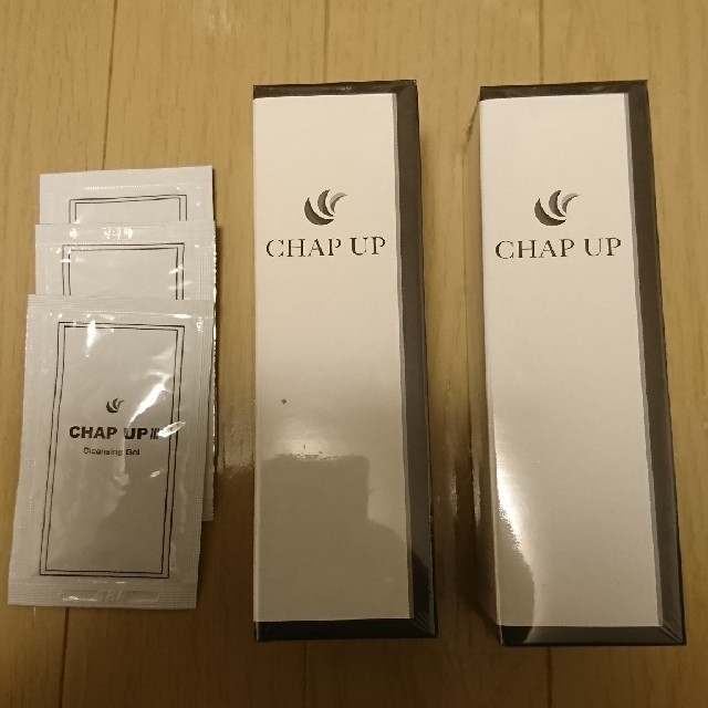 薬用 チャップアップ CHAPUP 育毛ローション 120ml 育毛剤