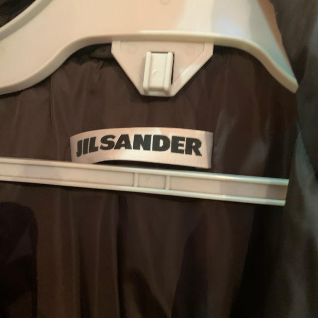 Jil Sander(ジルサンダー)のジルサンダー  ダウン　ラフシモンズ  oamc マルジェラ メンズのジャケット/アウター(ダウンジャケット)の商品写真