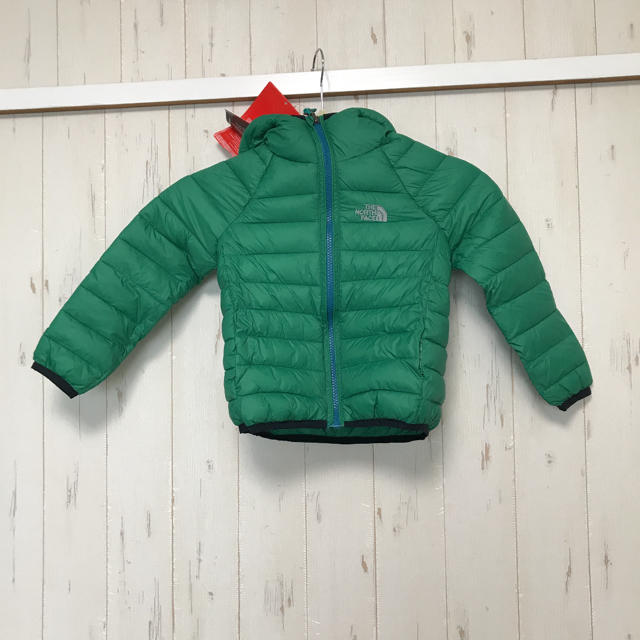 THE NORTH FACE ダウンジャケット