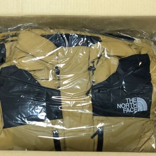 ザノースフェイス(THE NORTH FACE)のバルトロ　ブリティッシュカーキ　L(ダウンジャケット)