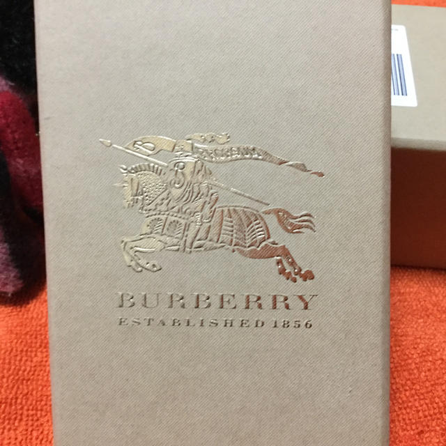 BURBERRY(バーバリー)のバーバリーベアーチャーム レディースのファッション小物(キーホルダー)の商品写真