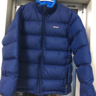 パタゴニア(patagonia)のパタゴニアKIDSＬ12   (コート)