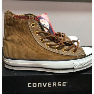 コンバース(CONVERSE)のコンバース　オールスター(スニーカー)