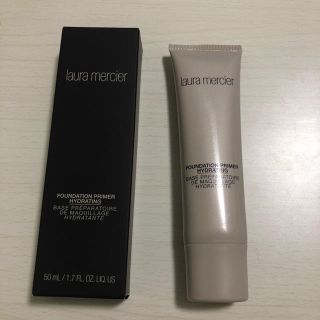 ローラメルシエ(laura mercier)の使用2回のみ✨ローラメルシエ  ファンデーションプライマー(化粧下地)