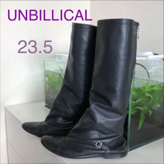 ズッカ(ZUCCa)のUNBILLICAL☆ナウシカ ブーツ♡素敵♪╰(*´︶`*)╯♡(ブーツ)