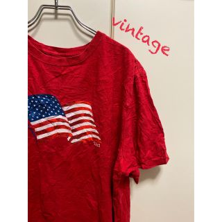 ギルタン(GILDAN)のVINTAGE   古着 90's Tシャツ(シャツ)