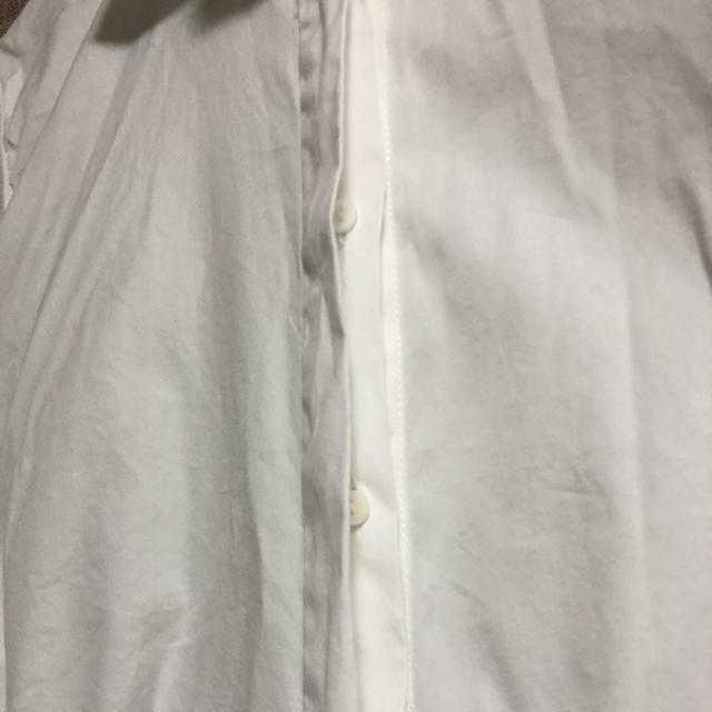 ZARA(ザラ)のzara シャツ レディースのトップス(シャツ/ブラウス(半袖/袖なし))の商品写真