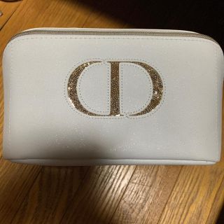 ディオール(Dior)のDior ポーチ　クリスマスコフレ(ポーチ)