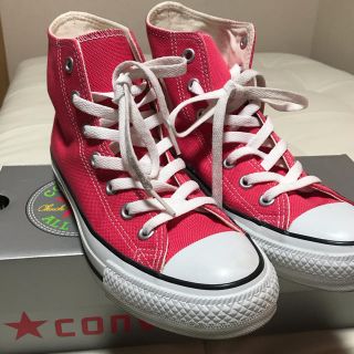 コンバース(CONVERSE)のconverse  auralee(スニーカー)