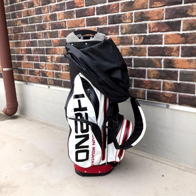 りんさま サンマウンテン(SUN MOUNTAIN) H2NO CART BAG