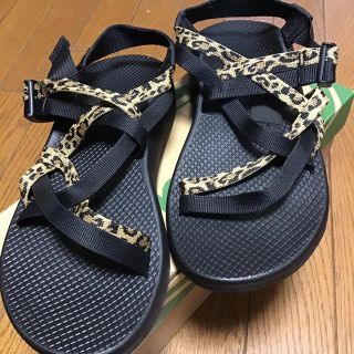 アーバンリサーチドアーズ(URBAN RESEARCH DOORS)の【新品】チャコ　Chaco URBAN RESEARCH アーバンリサーチ　27(サンダル)