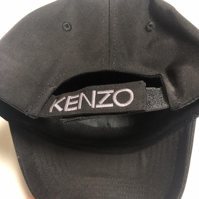 KENZO(ケンゾー)のKENZO メンズの帽子(キャップ)の商品写真