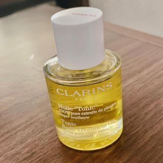 クラランス(CLARINS)のCLARINS クラランス ボディオイルトニック　30ml(ボディオイル)