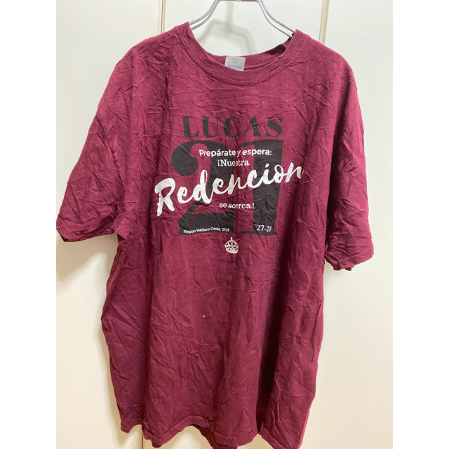 GILDAN(ギルタン)のVINTAGE   古着 90's  Ｔシャツ メンズのトップス(Tシャツ/カットソー(半袖/袖なし))の商品写真