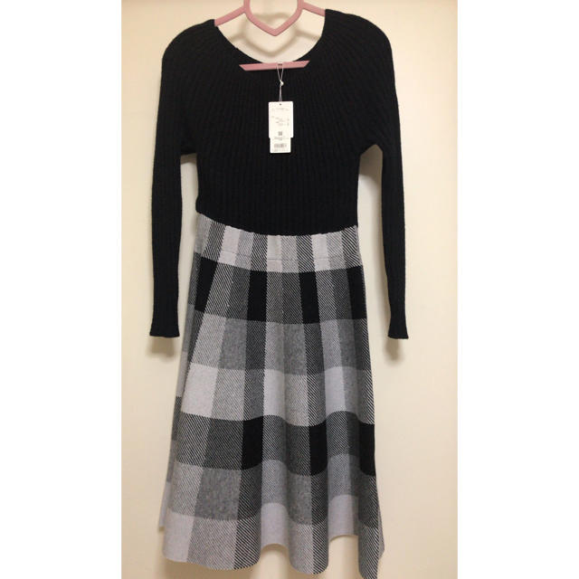 Proportion Body Dressing プロポーションボディドレッシング ブロックチェックニットワンピースの通販 By ぽん S Shop プロポーションボディドレッシングならラクマ Proportion Body Dressing プロポーションボディドレッシング ブロックチェックニットワンピースの通販 By ぽん S Shop プロポーションボディドレッシングならラクマ