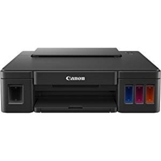 PC周辺機器CanonインクジェットプリンタG1310