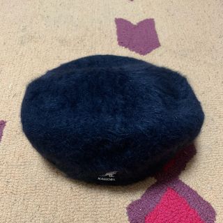 カンゴール(KANGOL)のカンゴール  ファーハンチング(ハンチング/ベレー帽)