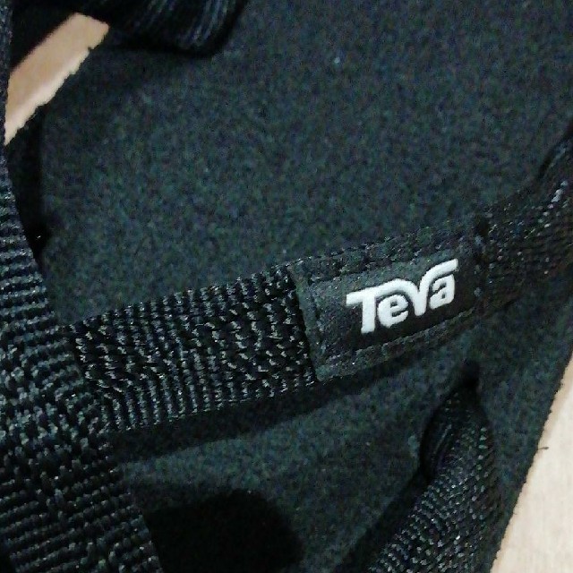 Teva(テバ)の（専用）teva サンダル　美品　送料込み　サイズ６ レディースの靴/シューズ(サンダル)の商品写真