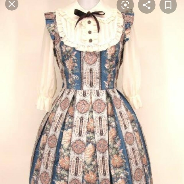 Innocent World ローズ ワンピース 花柄 クラシカル ロリィタ ロリータ ネイビー ブルー の通販 By まーらいおん S Shop イノセントワールドならラクマ Innocent World ローズ ワンピース 花柄 クラシカル ロリィタ ロリータ ネイビー ブルー の通販 By まーらいおん S Shop イノセントワールドならラクマ