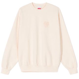 ジーディーシー(GDC)のgirls don't cry crewneck sweatshirt(スウェット)