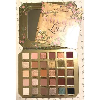 トゥフェイス(Too Faced)のToo Faced 30色 アイシャドウパレット 新品(アイシャドウ)