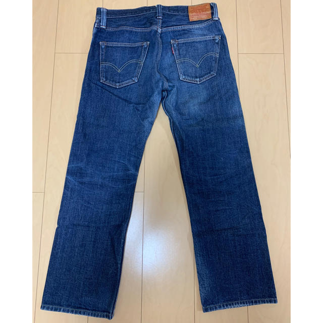 Levi's(リーバイス)のリーバイス501XX メンズのパンツ(デニム/ジーンズ)の商品写真