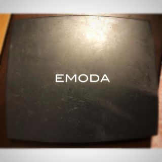 エモダ(EMODA)のEMODAの化粧パレッド(コフレ/メイクアップセット)