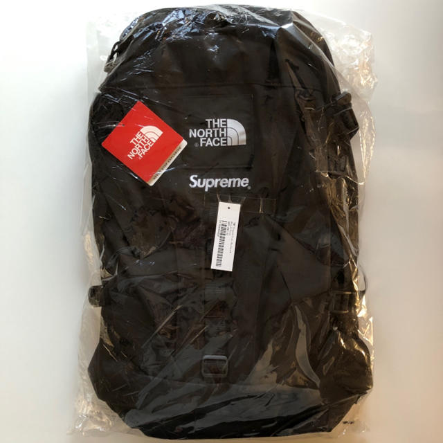 Supreme / North Face Expedition Backpack
