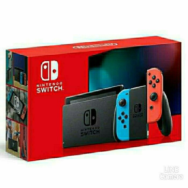 Nintendo Switch 新型 新品 任天堂スイッチ