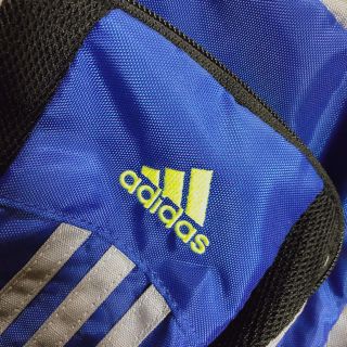 アディダス(adidas)のリュクサック（最終値下）(リュックサック)