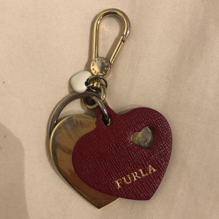 フルラ(Furla)のFURLA キーホルダー(バッグチャーム)