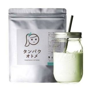 タンパクオトメ(プロテイン)