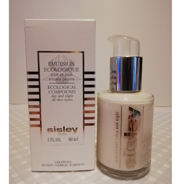 Sisley(シスレー)のSisley　エコロジカル コムバウンド  コスメ/美容のスキンケア/基礎化粧品(乳液/ミルク)の商品写真