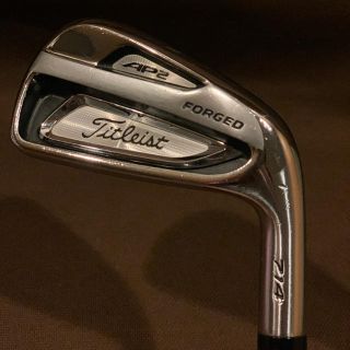 タイトリスト(Titleist)のタイトリスト  AP2 714 単品４番　DG200(クラブ)