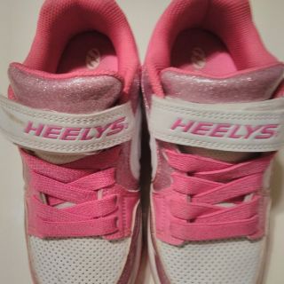 ヒーリーズ(HEELYS)のHEELYS 21CM(ローラーシューズ)