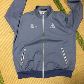 ルコックスポルティフ(le coq sportif)のルコック上着(ウエア)