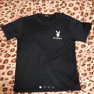 プレイボーイ(PLAYBOY)の専用です！！(Tシャツ/カットソー(半袖/袖なし))